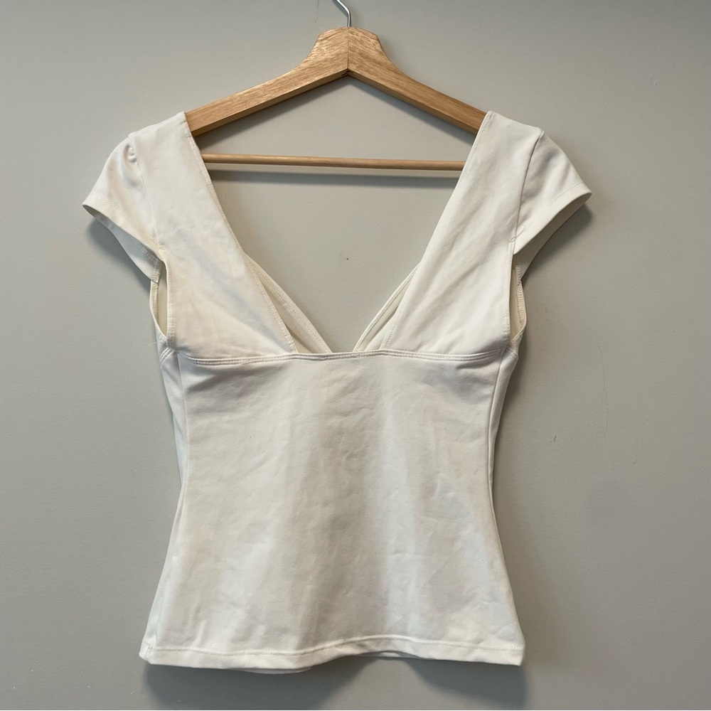 Free People Intimately Duo Corset Cami - Picture 2 of 5
